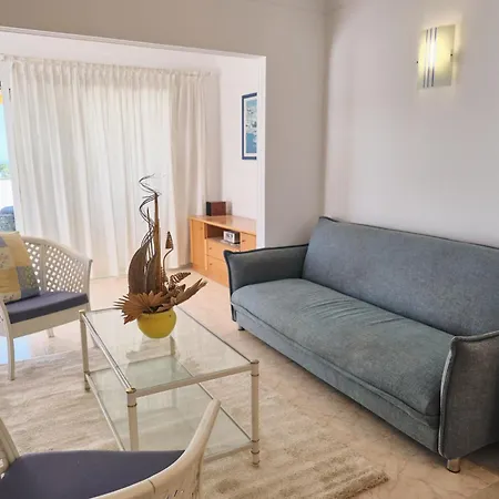 Apartment Lovely In San Agustin: Steps Away From Playa Del Ingles And Maspalomas! *