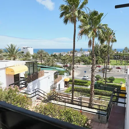 Lovely In San Agustin: Steps Away From Playa Del Ingles And Maspalomas! San Bartolome de Tirajana (Gran Canaria)