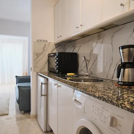 Lovely In San Agustin: Steps Away From Playa Del Ingles And Maspalomas! Apartment