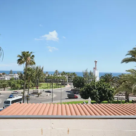 Lovely In San Agustin: Steps Away From Playa Del Ingles And Maspalomas! Apartment *