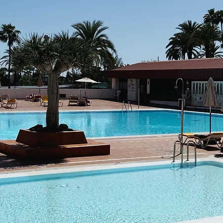 Lovely In San Agustin: Steps Away From Playa Del Ingles And Maspalomas! *