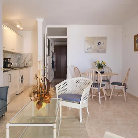 Lovely In San Agustin: Steps Away From Playa Del Ingles And Maspalomas! Apartment