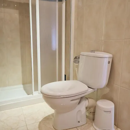 Lovely In San Agustin: Steps Away From Playa Del Ingles And Maspalomas! Apartment San Bartolome de Tirajana (Gran Canaria)