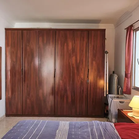 Lovely In San Agustin: Steps Away From Playa Del Ingles And Maspalomas!