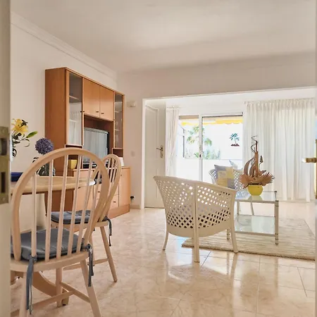 Lovely In San Agustin: Steps Away From Playa Del Ingles And Maspalomas! * San Bartolome de Tirajana (Gran Canaria)