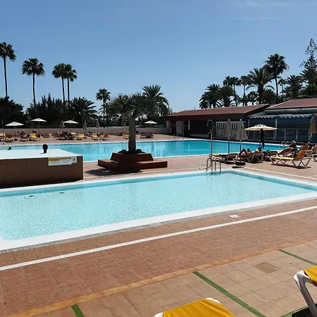 Lovely In San Agustin: Steps Away From Playa Del Ingles And Maspalomas! Apartment