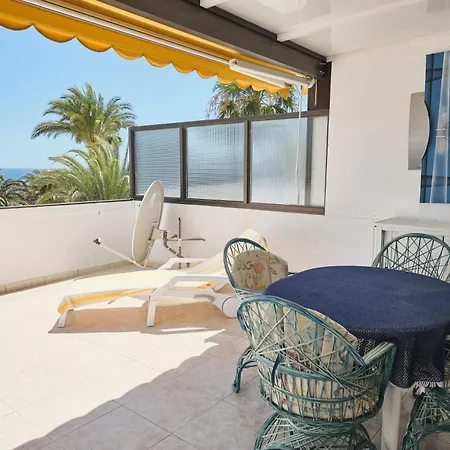 Lovely In San Agustin: Steps Away From Playa Del Ingles And Maspalomas! Apartment *