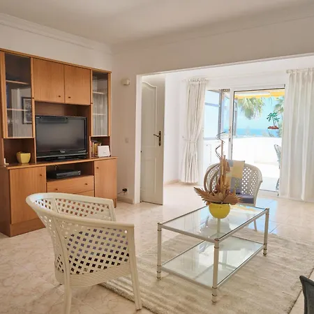 Apartment Lovely In San Agustin: Steps Away From Playa Del Ingles And Maspalomas! San Bartolome de Tirajana (Gran Canaria)