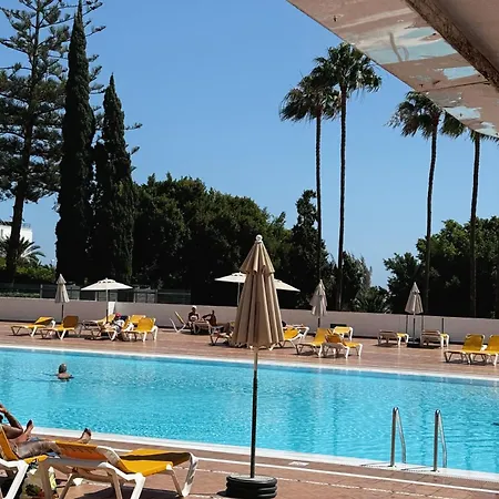 Lovely In San Agustin: Steps Away From Playa Del Ingles And Maspalomas! * San Bartolome de Tirajana (Gran Canaria)