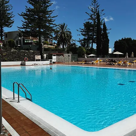 Lovely In San Agustin: Steps Away From Playa Del Ingles And Maspalomas! Apartment *