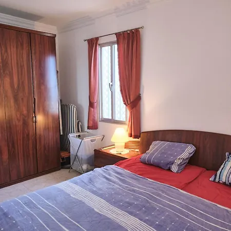 Lovely In San Agustin: Steps Away From Playa Del Ingles And Maspalomas! Apartment San Bartolome de Tirajana (Gran Canaria)